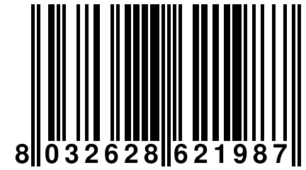 8 032628 621987