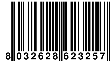 8 032628 623257