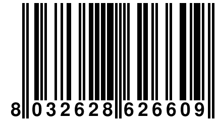 8 032628 626609