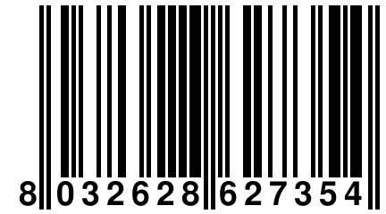 8 032628 627354