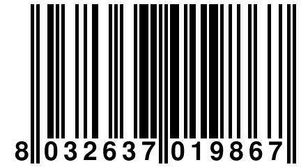 8 032637 019867