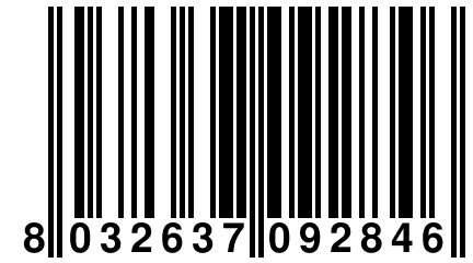 8 032637 092846