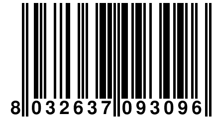 8 032637 093096