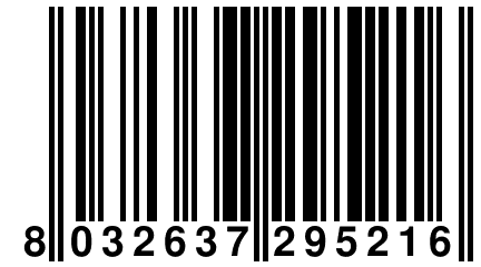 8 032637 295216