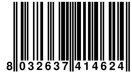 8 032637 414624