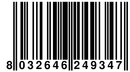 8 032646 249347