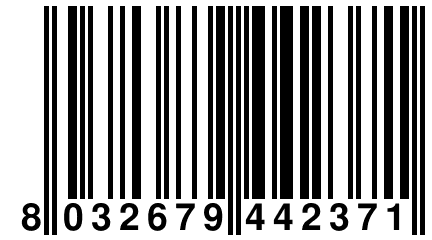 8 032679 442371