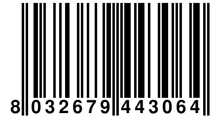 8 032679 443064
