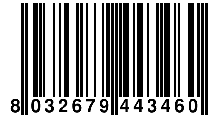 8 032679 443460
