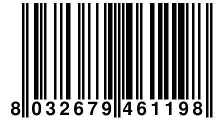 8 032679 461198