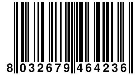 8 032679 464236