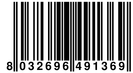8 032696 491369