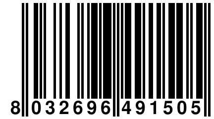 8 032696 491505
