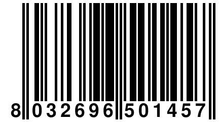 8 032696 501457