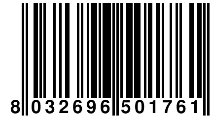 8 032696 501761