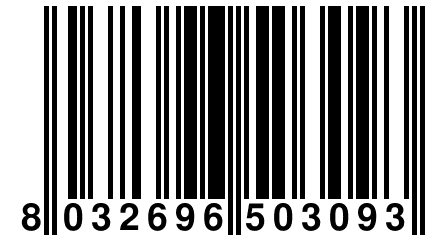 8 032696 503093
