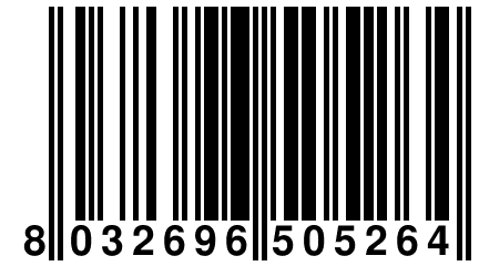 8 032696 505264