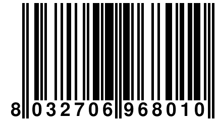 8 032706 968010
