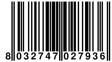 8 032747 027936