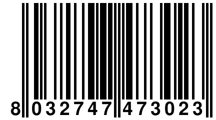8 032747 473023