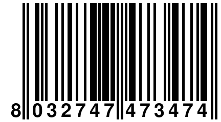 8 032747 473474