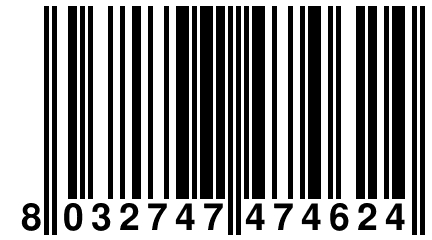 8 032747 474624