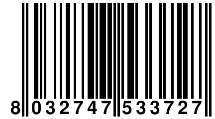 8 032747 533727