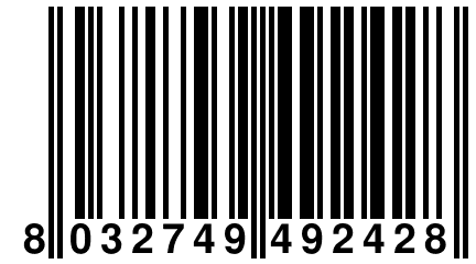 8 032749 492428