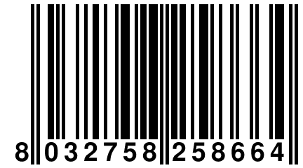 8 032758 258664