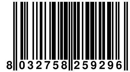 8 032758 259296