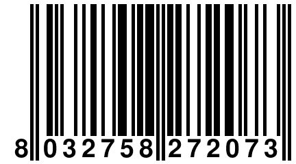 8 032758 272073