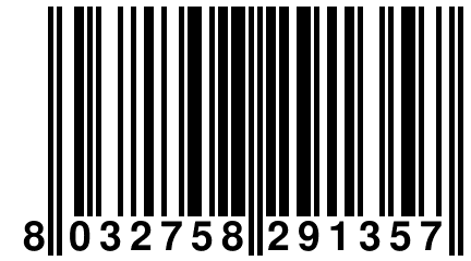 8 032758 291357
