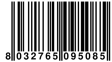 8 032765 095085