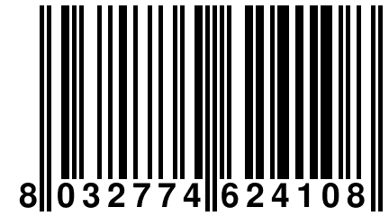 8 032774 624108