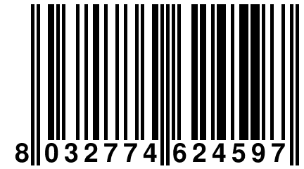 8 032774 624597