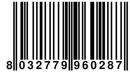 8 032779 960287