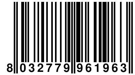 8 032779 961963