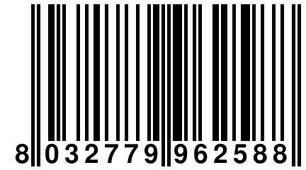 8 032779 962588