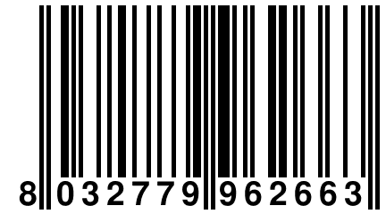 8 032779 962663