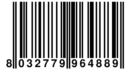 8 032779 964889