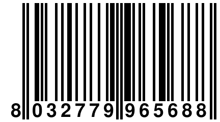 8 032779 965688
