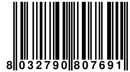 8 032790 807691