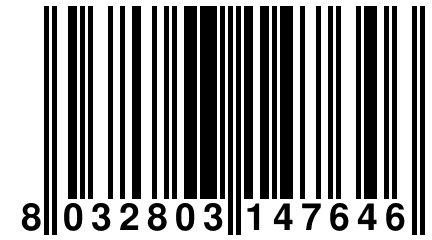 8 032803 147646