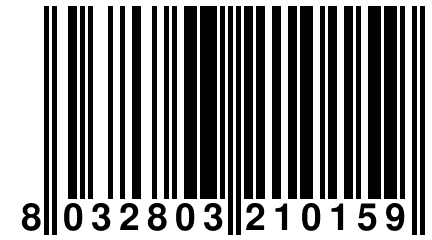 8 032803 210159