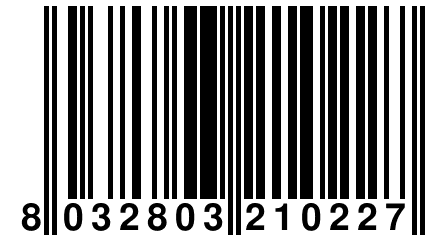 8 032803 210227