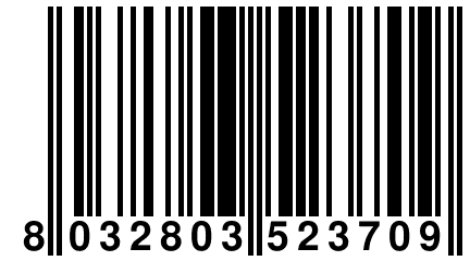 8 032803 523709