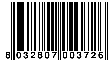 8 032807 003726
