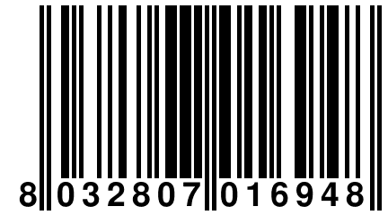 8 032807 016948