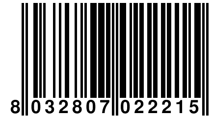 8 032807 022215