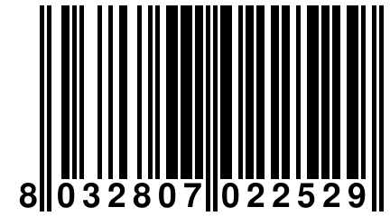 8 032807 022529